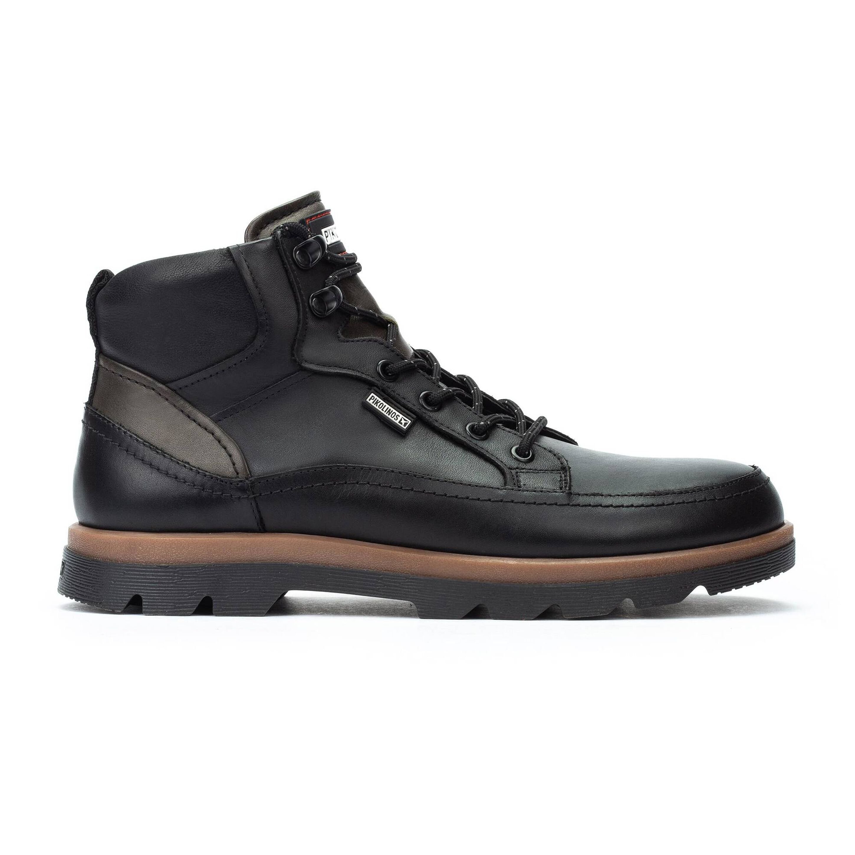 VIGO M3M-8107C1, BLACK Zoom VIGO M3M-8107C1, BLACK, large